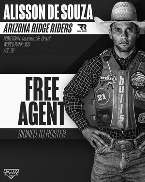 Image post by @arizonaridgeriders on Instagram