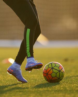 Image post by @nikefootball on Instagram