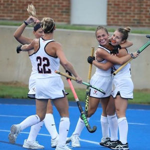 Image post by @uvafieldhockey on Instagram