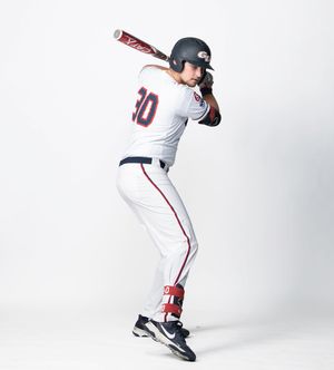 Image post by @zagbaseball on Instagram