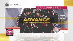 Image post by @scsumhockey on Instagram