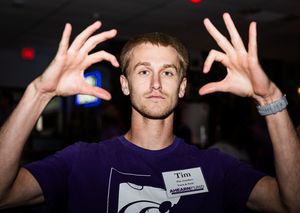 Image post by @kstatetfxc on Instagram