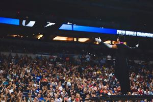 Image post by @thebluedevils on Instagram