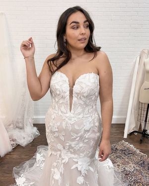 Image post by @maggiesotterodesigns on Instagram