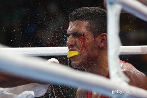 Image post by @gettyimages on Instagram