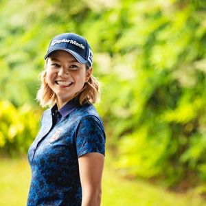 Image post by @taylormade_golf_japan on Instagram