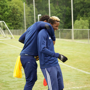 Image post by @northcarolinafc on Instagram