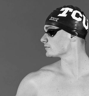 Image post by @tcu_swimdive on Instagram