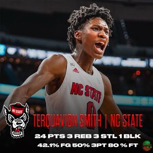 Image post by @noceilingsnba on Instagram