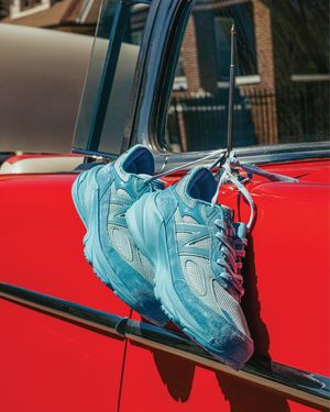 Image post by @kicksvisionofficial on Instagram