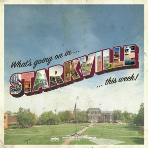 Image post by @msstatestudents on Instagram
