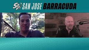 Video post by @sanjosebarracuda1 on YouTube