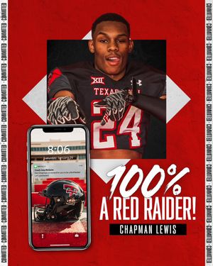 Image post by @chapfor6 on Twitter