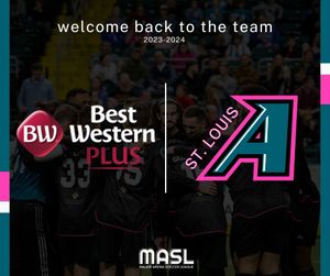 Image post by @stlouisambush on Instagram