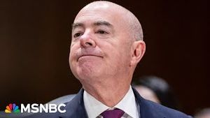 Video post by @msnbc on YouTube