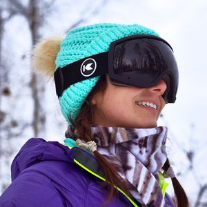 Image post by @knockaround on Instagram