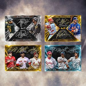 Image post by @toppsdigital on Instagram