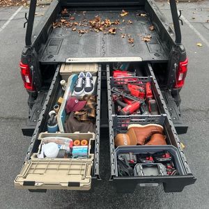Image post by @tricktrucks1 on Instagram