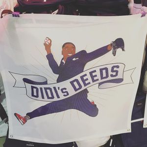 Image post by @sirdidig18 on Instagram