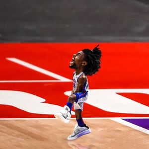 Image post by @detroitpistons on Instagram