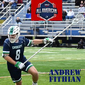 Image post by @endicottmlax on Instagram