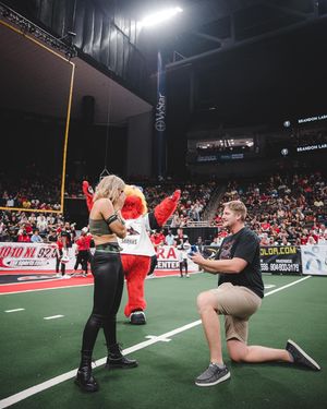 Image post by @brandonlarochelleproductions on Instagram