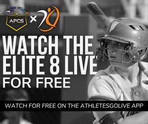 Image post by @thealliancefastpitch on Instagram