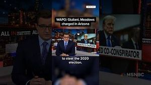 Video post by @msnbc on YouTube