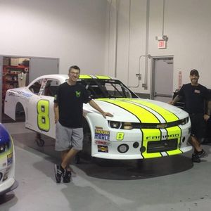 Image post by @ryanpreece_ on Instagram