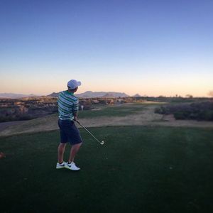 Image post by @oregonmgolf on Instagram