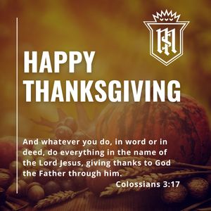 Image post by @servitehs on Instagram