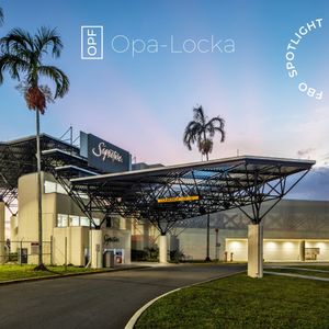 Image post by @signaturefbo on Instagram