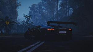 Image post by @forzaworld on Instagram