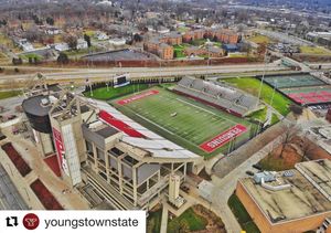 Image post by @youngstownstfb on Instagram