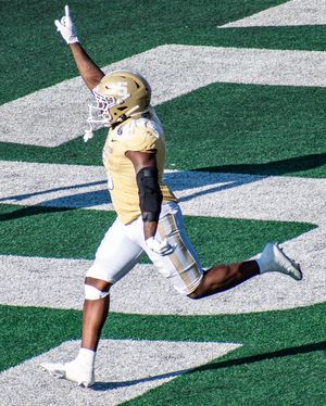 Image post by @charlottefootball on Instagram