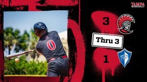 Image post by @UT_Baseball on Twitter