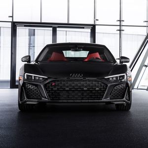 Image post by @audi on Instagram