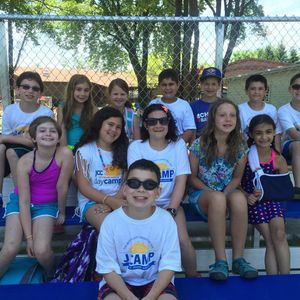 Image post by @apachidaycamp on Instagram