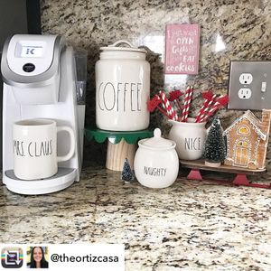 Image post by @keurig on Instagram