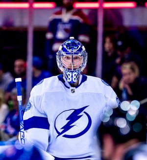 Image post by @NHL on Twitter