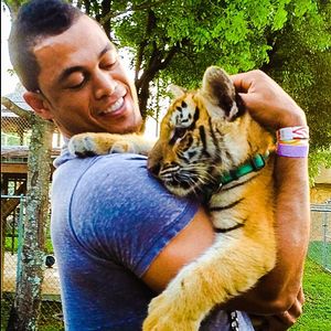 Image post by @giancarlo818 on Instagram