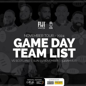 Image post by @fijirugbyunion on Instagram