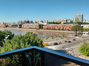 Image post by @hotelmadero on Instagram