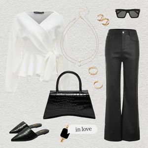 Image post by @shein_us on Instagram