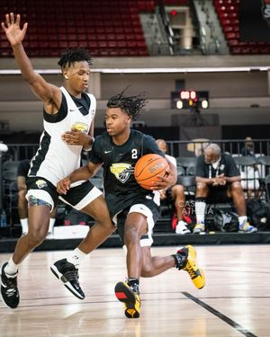 Image post by @tjfordbasketball on Instagram