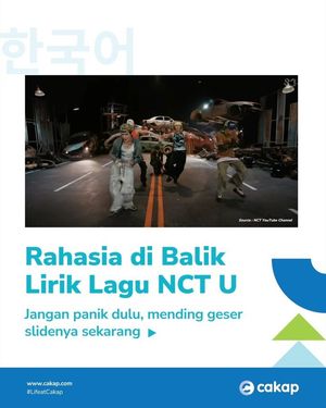 Image post by @cakapcom on Instagram