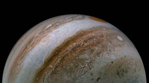 Image post by @nasa on Instagram