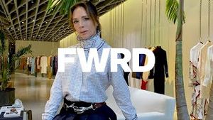 Video post by @fwrd on YouTube