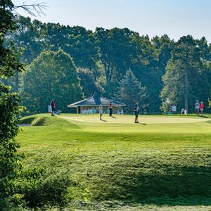 Image post by @danaopenlpga on Instagram