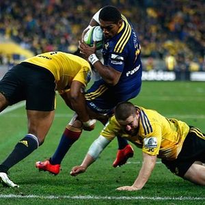 Image post by @therugbypod on Instagram